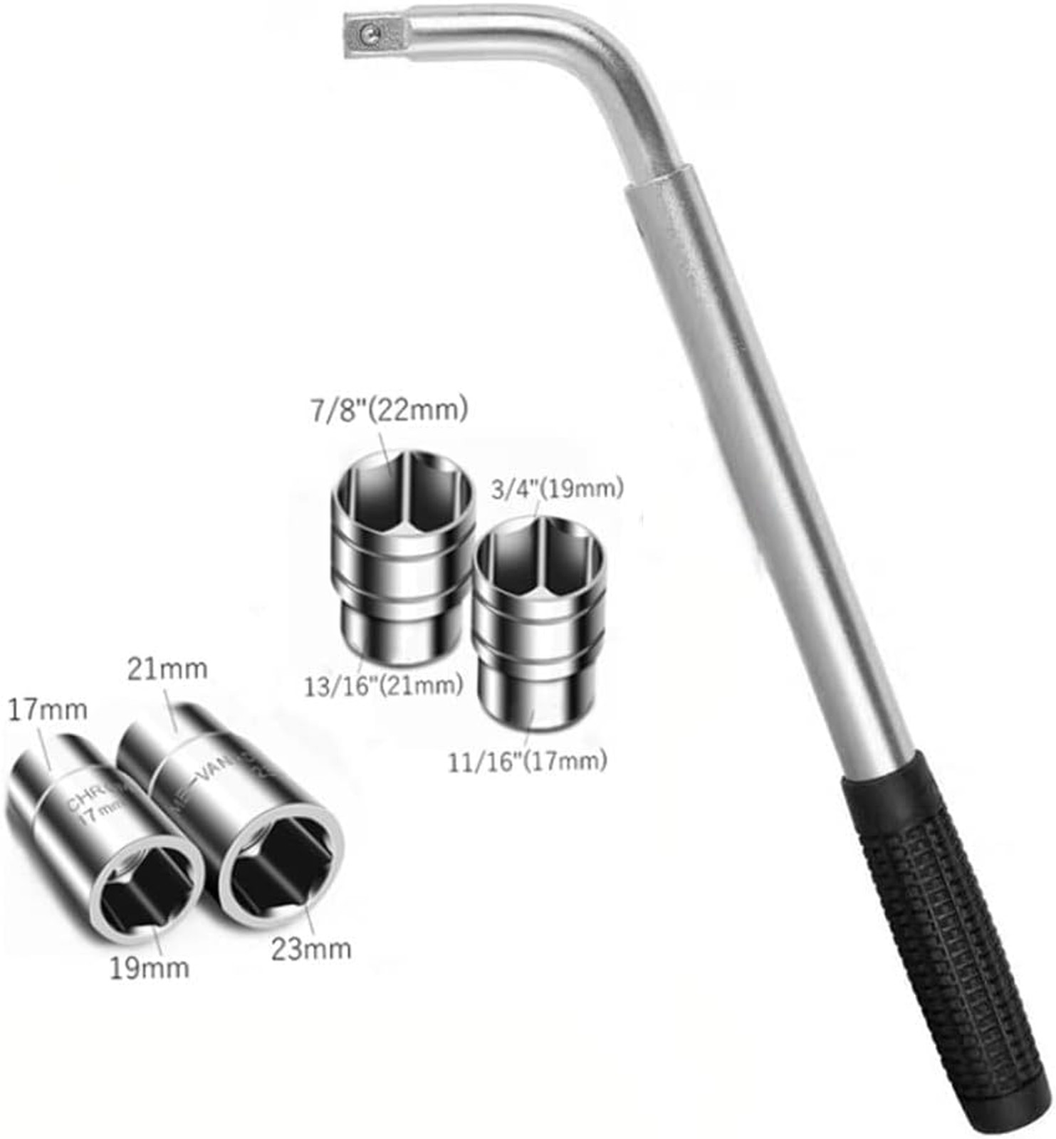 Lug Wrenches