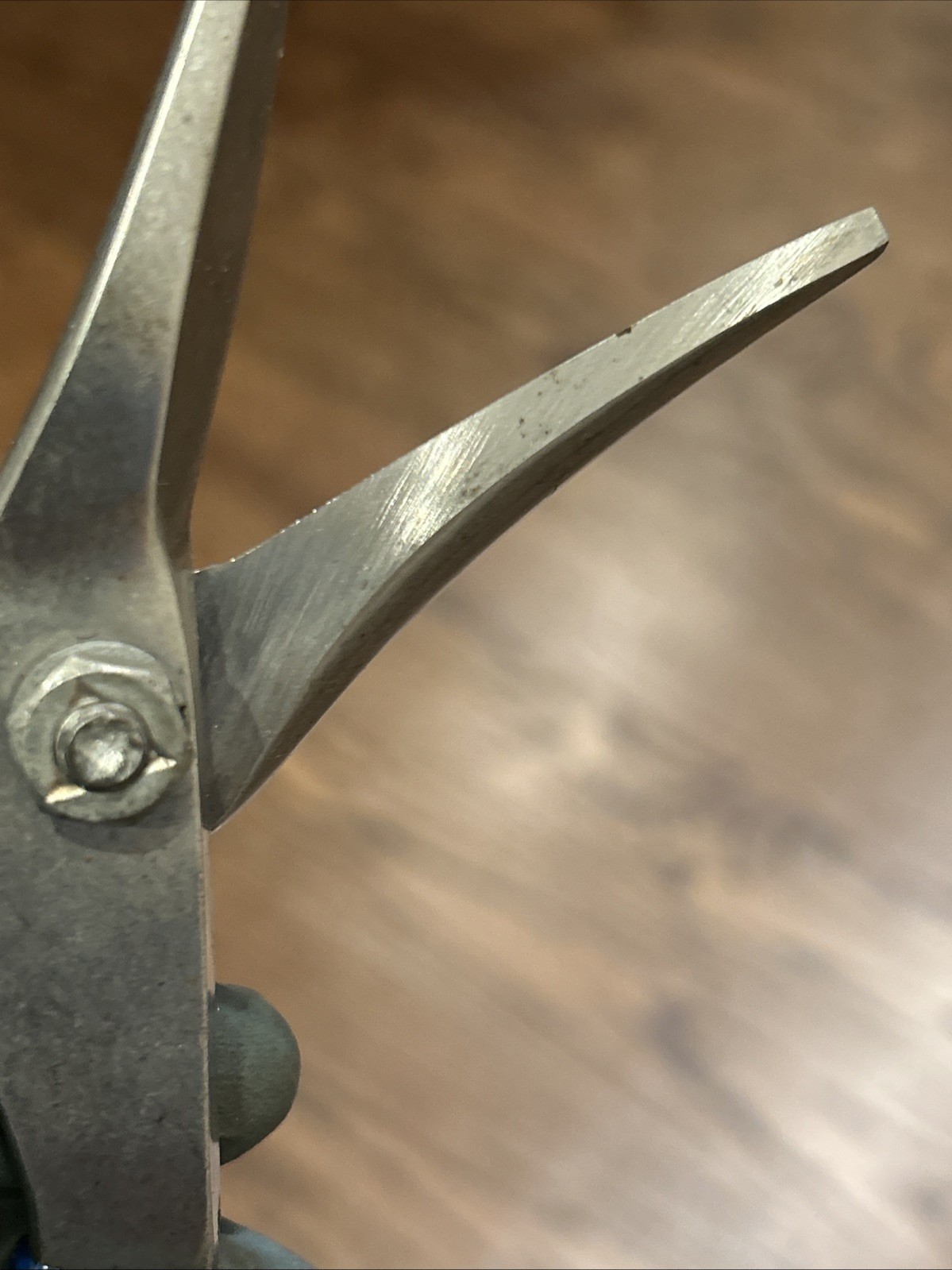 PROSNIP TINNER SNIPS 210 010 007 PROFESSIONAL QUALITY HIGH CARBON STEEL CUTTERS