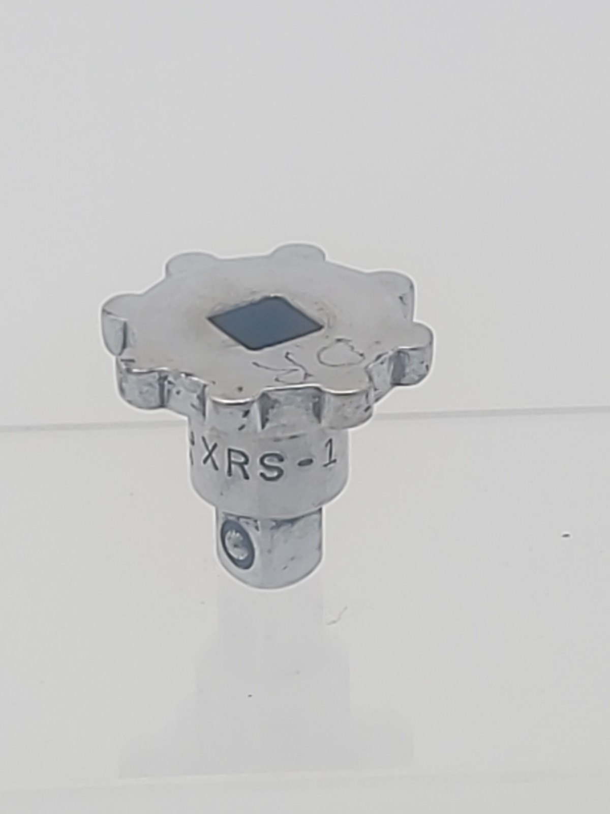 Mac Tools XRS1 is a USA-made 3/8 drive thumb wheel socket spinner.