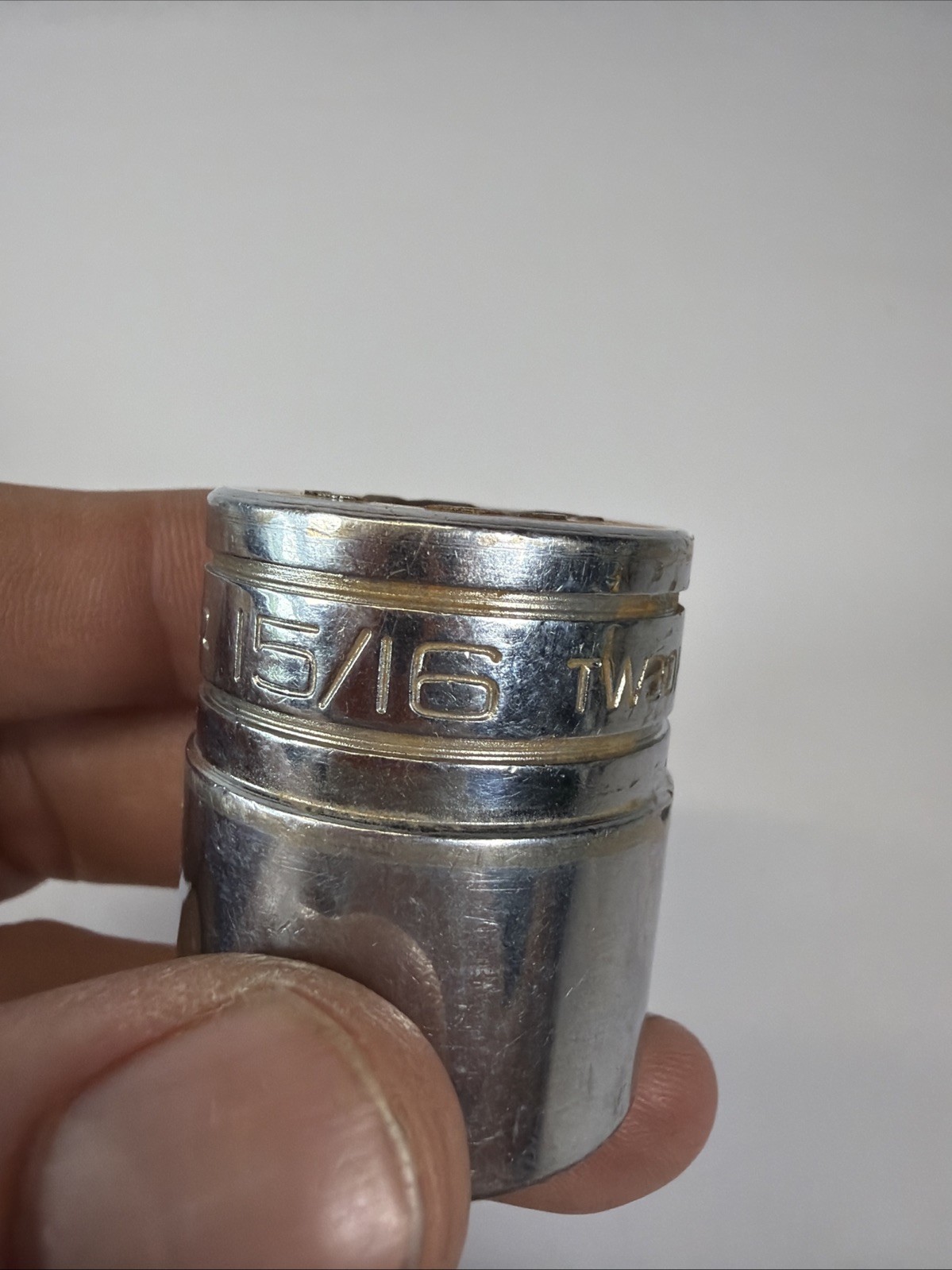 Snap On Socket Lot TS361 TS281 TS221 SFS261 TW301 FS281 TW341 SW241 FPD32