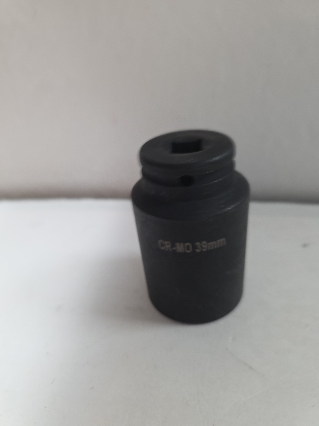 Evercraft 12-Point 39 mm Axle Nut Impact Socket For Toyota