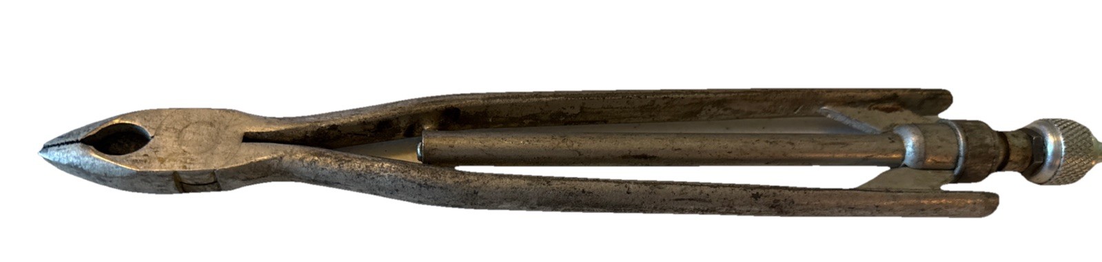 MILITARY Unmarked Style SAFETY TWIST 2 WIRE PLIERS AIRCRAFT AVIATION Work Well