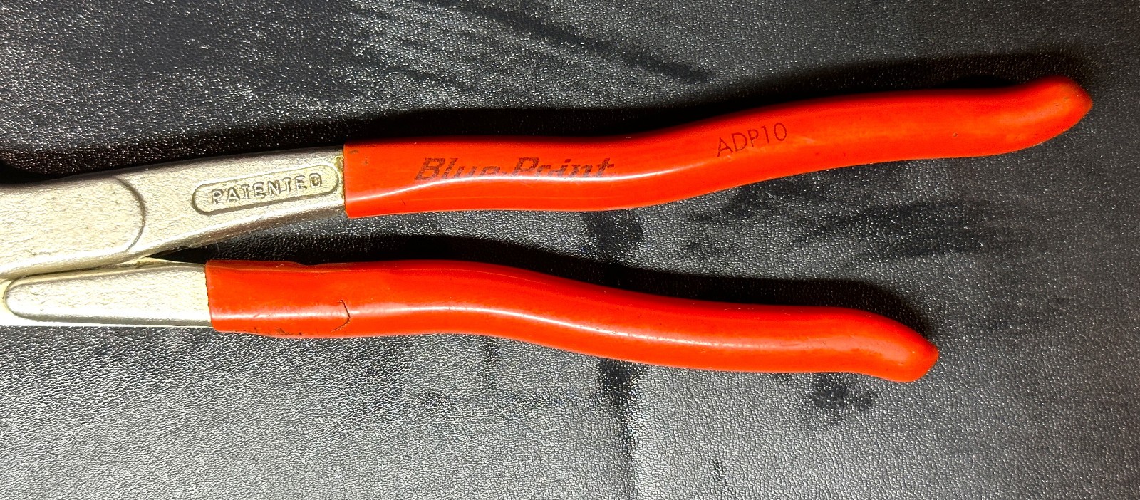 BLUE POINT ADP10 12″ Adjustable Smooth Joint Pliers Germany