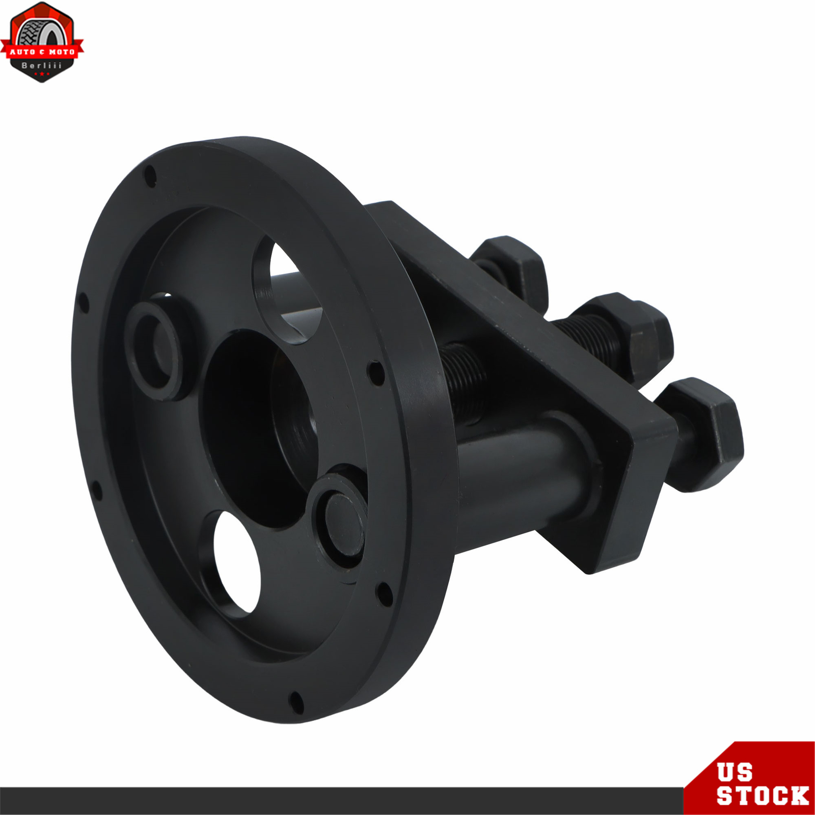 Front Rear Crankshaft Seal Remover Installer Tool For Detroit Diesel DD13 DD15