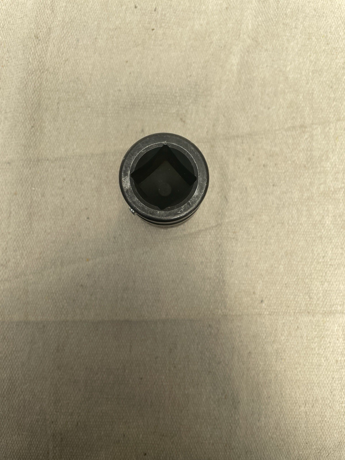 Snap On GLA72A 3/4″ Adapter Square Drive 3/4” Female to 1” Male Impact Socket