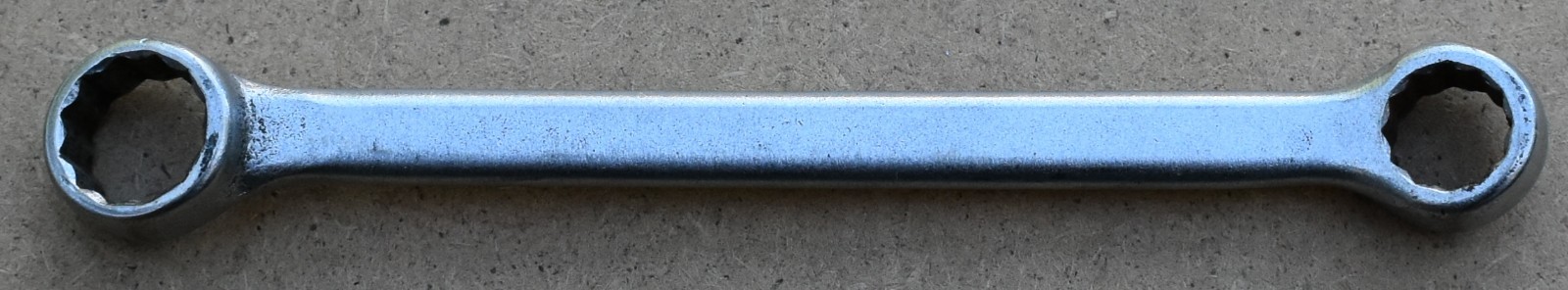 PROTO TOOLS 1120, 5/16″ x 3/8″ 12-POINT DOUBLE BOX END COMBINATION WRENCH