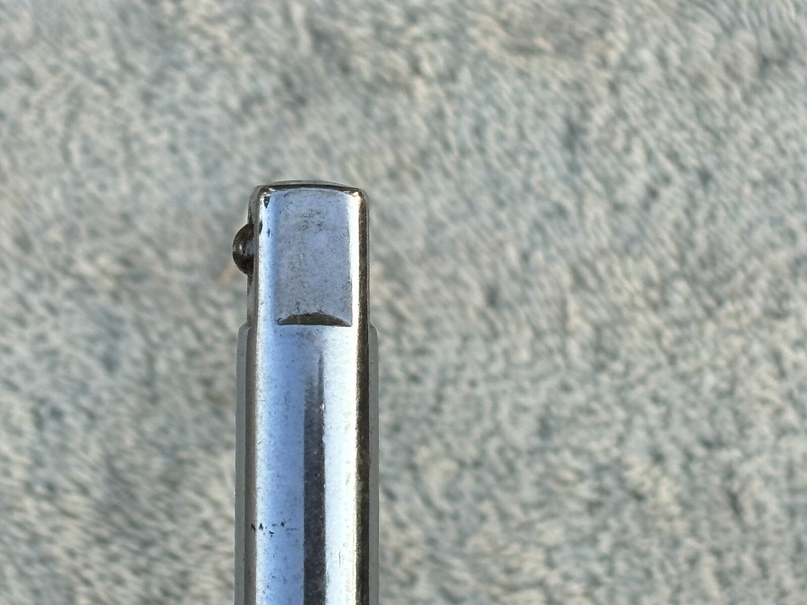 Craftsman 42791 3/8″ Flex Head Quick Release Ratchet 44262 Extension 10” V Tools