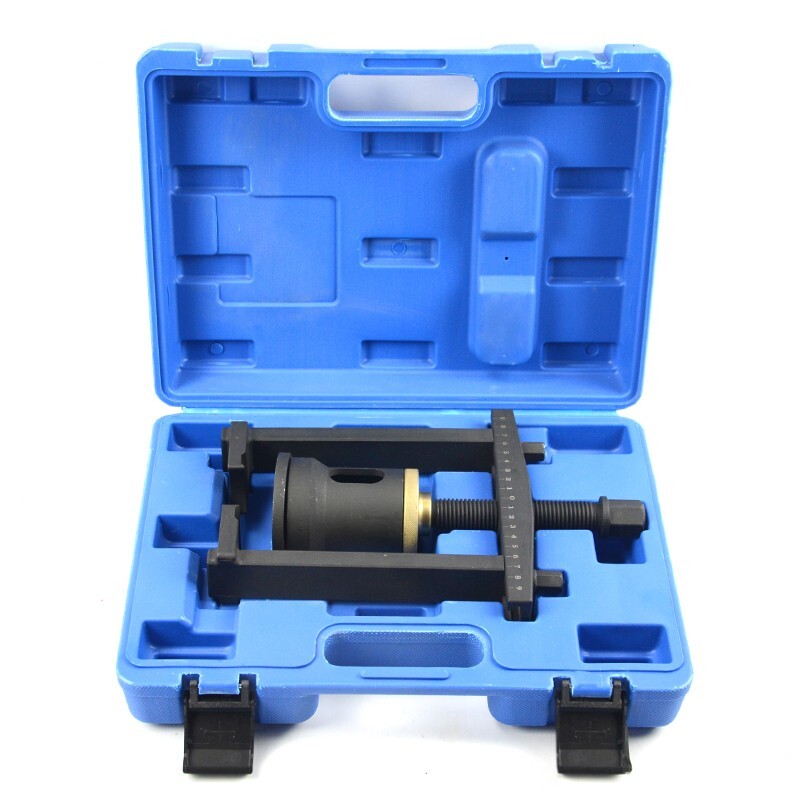 Rear Trailing Arm Bushing Press Installer Remover Tool Kit for Acura Honda CR-V