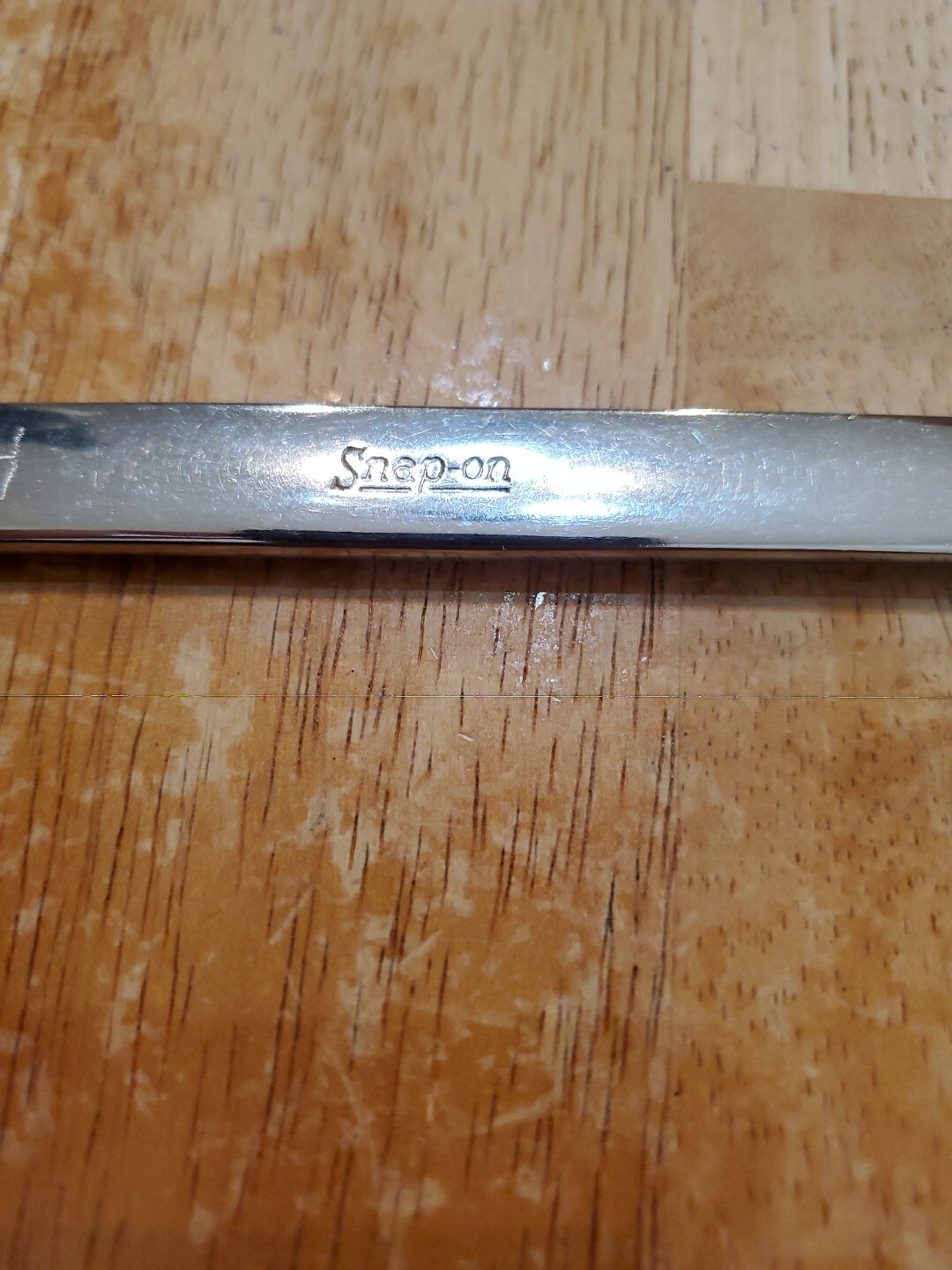 Snap On 5/8″ 6PT Combination Wrench OSH20