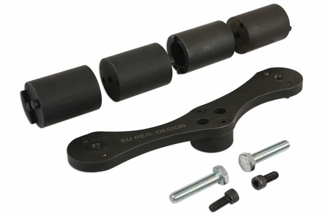 Laser 6840 Balance Shaft Alignment Tool Fits BMW B47/B48/N47