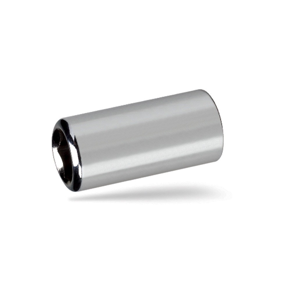 Powerbuilt 1/4-Inch Drive Bit Coupler Fits 1/4-Inch Bits – 641689