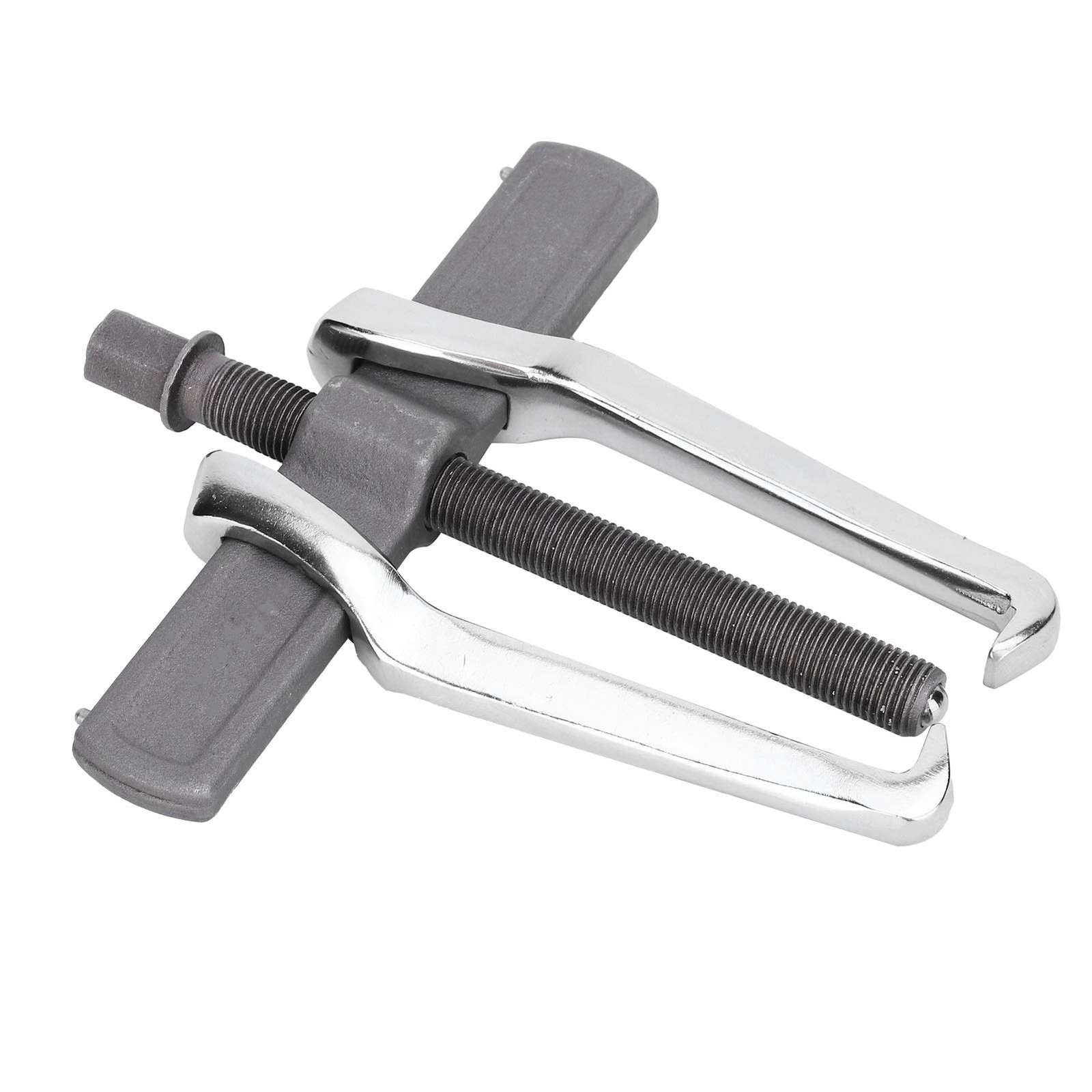 2Jaw Puller, 6 Inch, Chrome Vanadium Steel and Carbon Steel, for Bearings,…