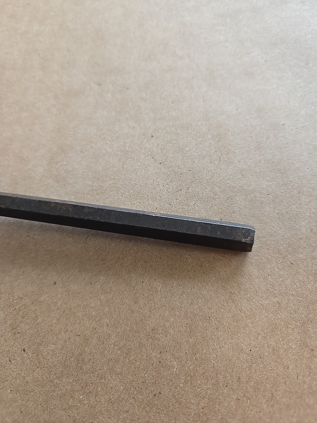 Snap On 3/8″ Drive 5/16″ SAE Long Hex Bit Driver Socket For Parts FA10L