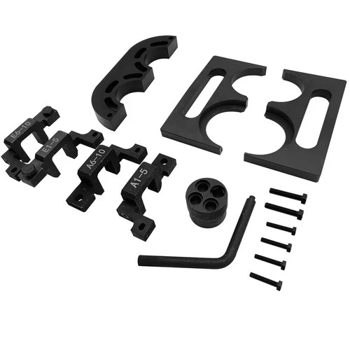 Camshaft Alignment Timing Locking Tool Kit for BMW S85 V10 Engine M5 E60 M6 E63