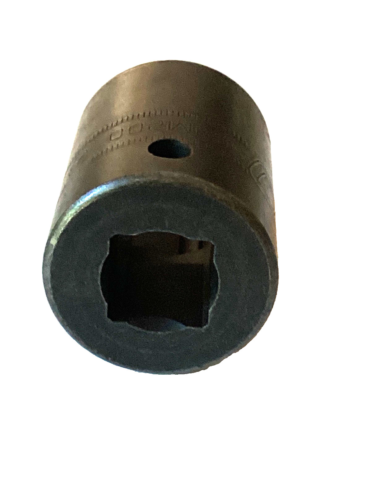 Snap On Tool USA 1/2” Drive 20MM Metric 6 Point Shallow Impact Socket IMM200 NEW