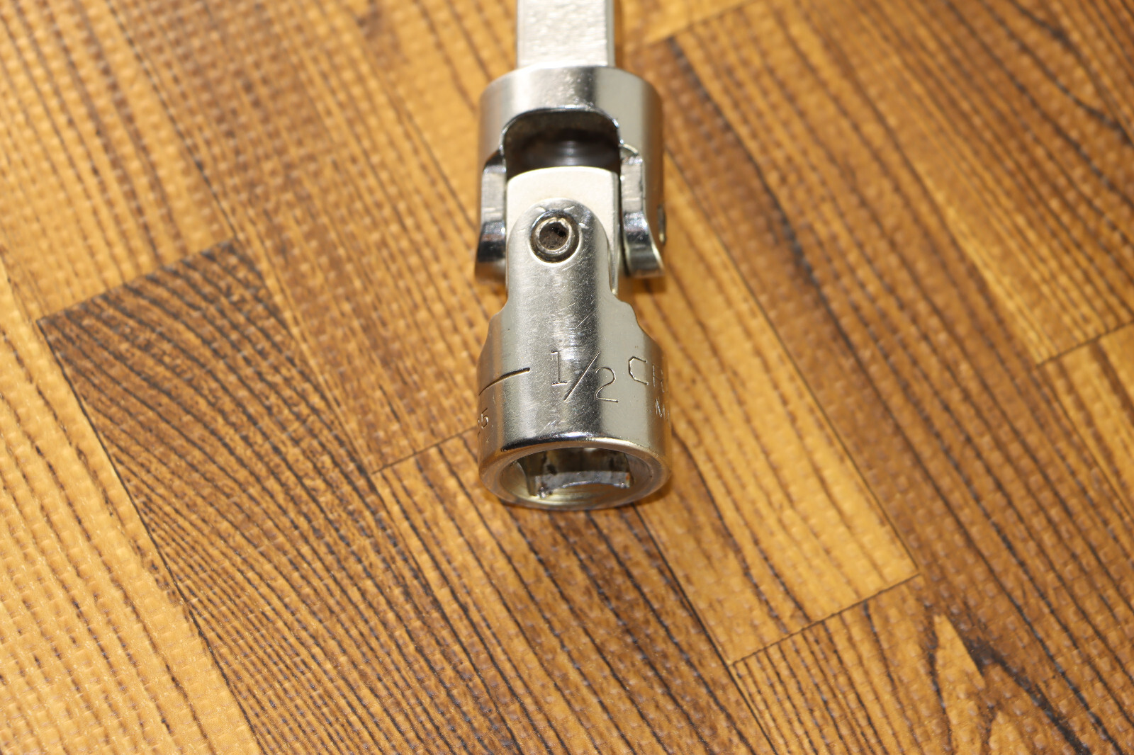 Craftsman 1/2″ Drive Swivel Universal Joint Socket -V- 4425 USA