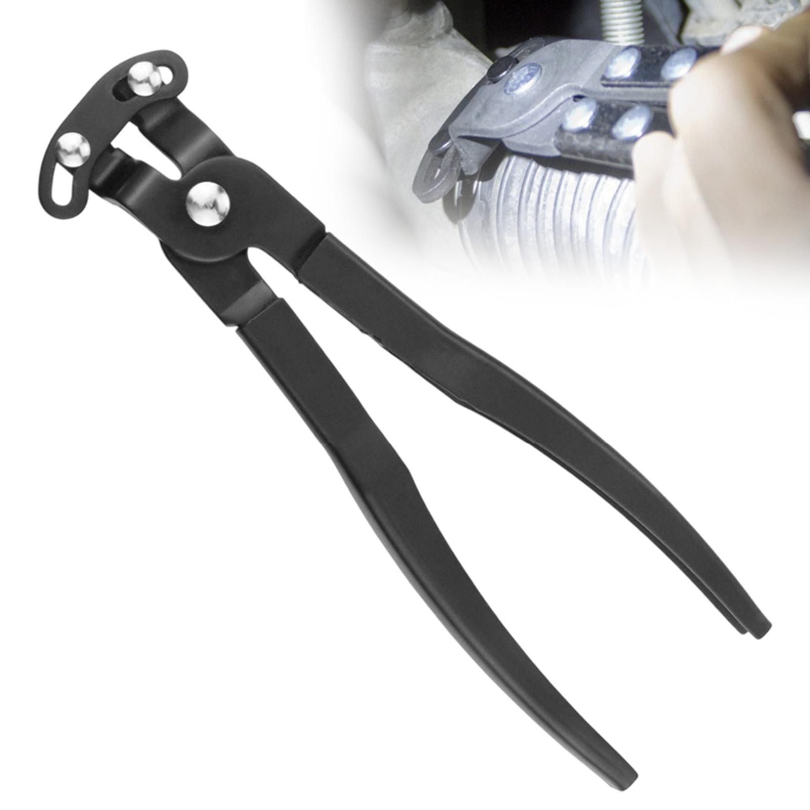 Ear Boot Tie CV Boot Clamp Tool for Most Cars Vehicle Workshop