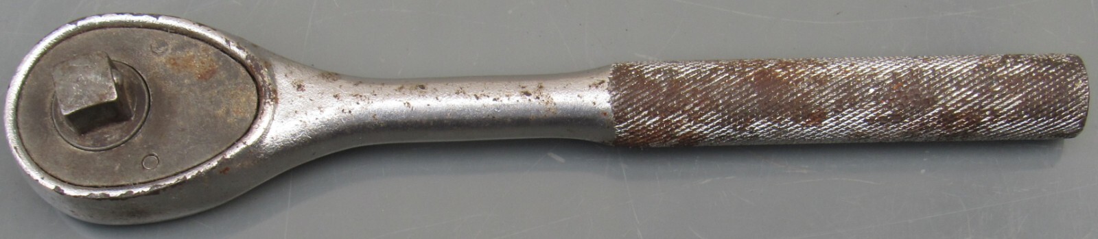 PENENS CORPORATION, 1/2″ DRIVE RATCHET, 9-5/8″ LONG, #1661