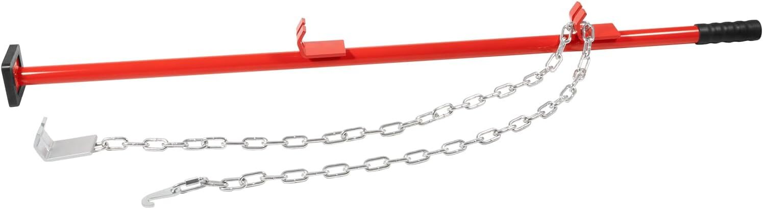 77175 PULLING STICK TOOL FOR CAR REPAIR 52″ AUTO BODY PULLER ALIGNMENT BAR