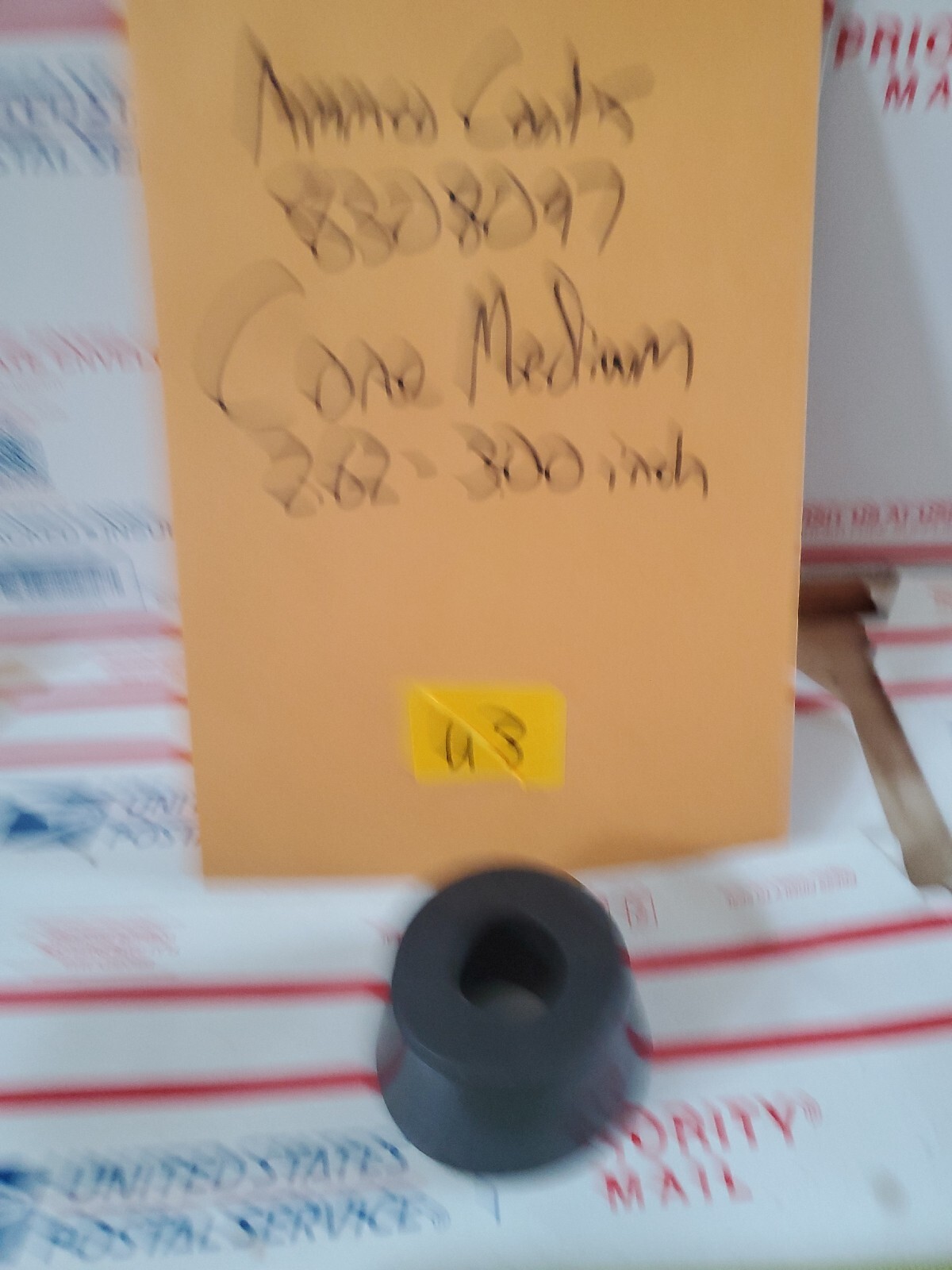 AMMCO COATS 8308097 CONE MEDIUM 2.62- 3.00 INCH NEW , U3