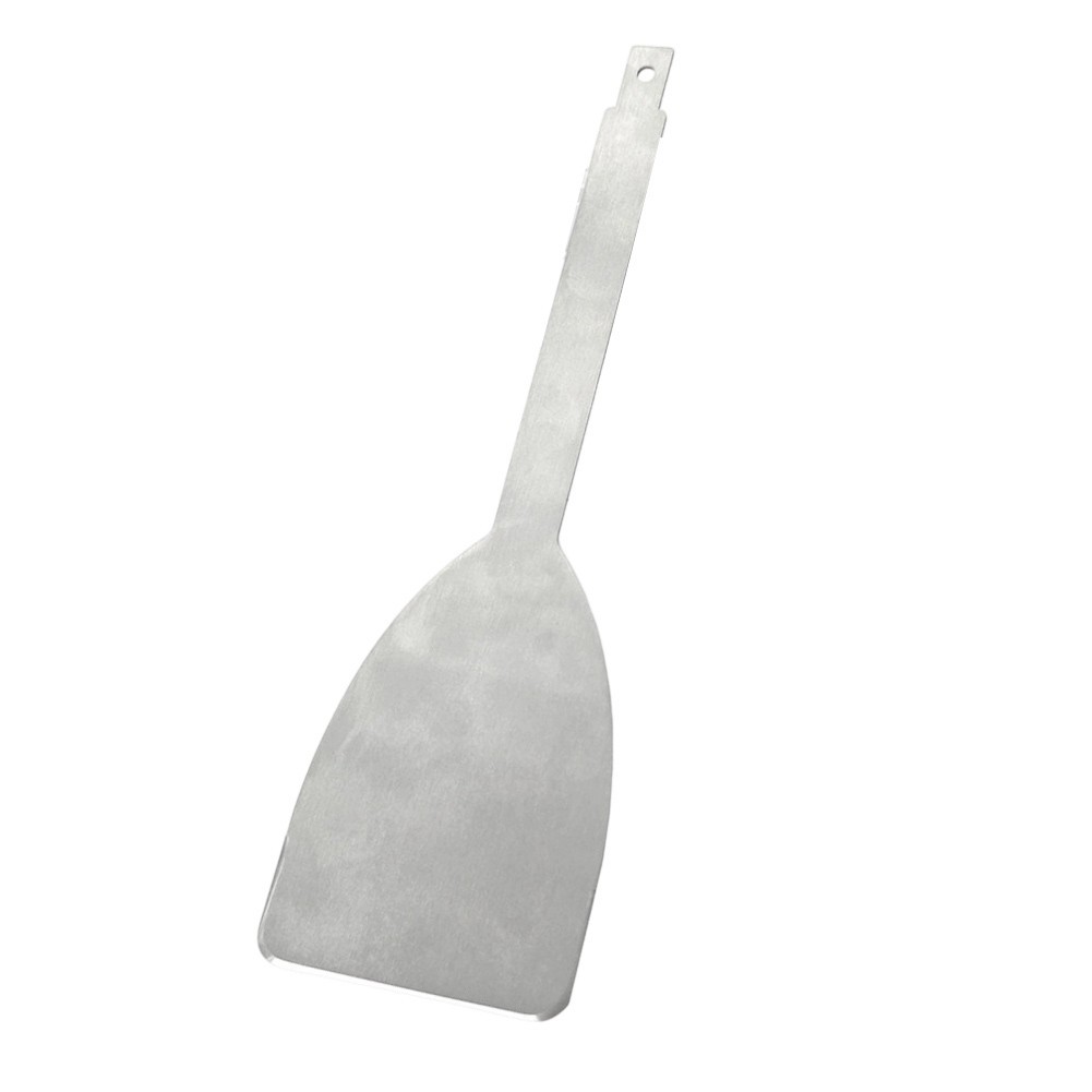 Windshield Glass Removal Blade 3 x 12 Inch Steel Tool for Automotive Use