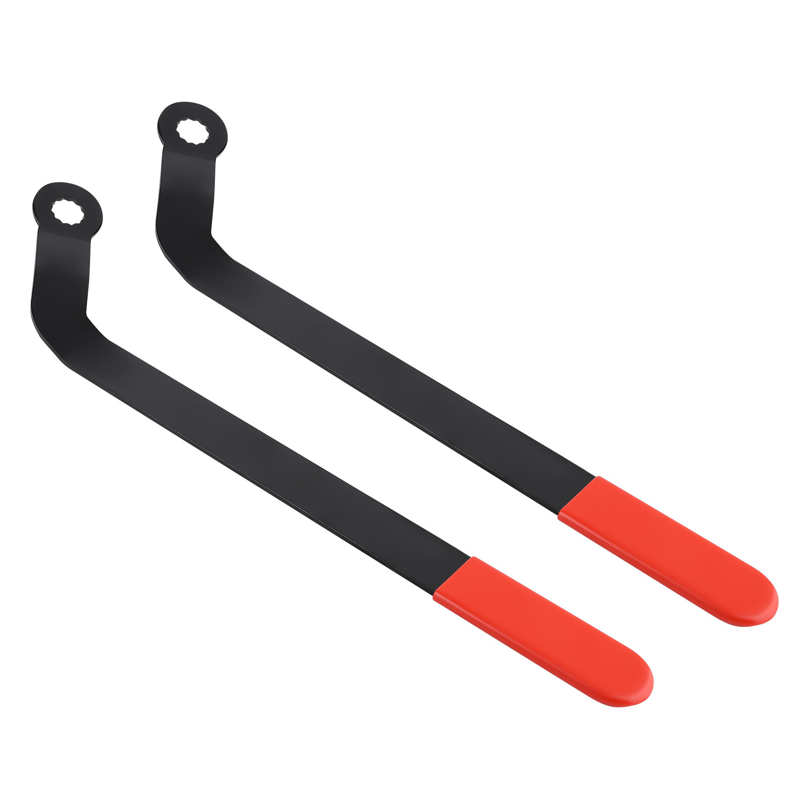 Professional Serpentine Belt Tool for Mini Cooper Heat Treated Steel Wrench