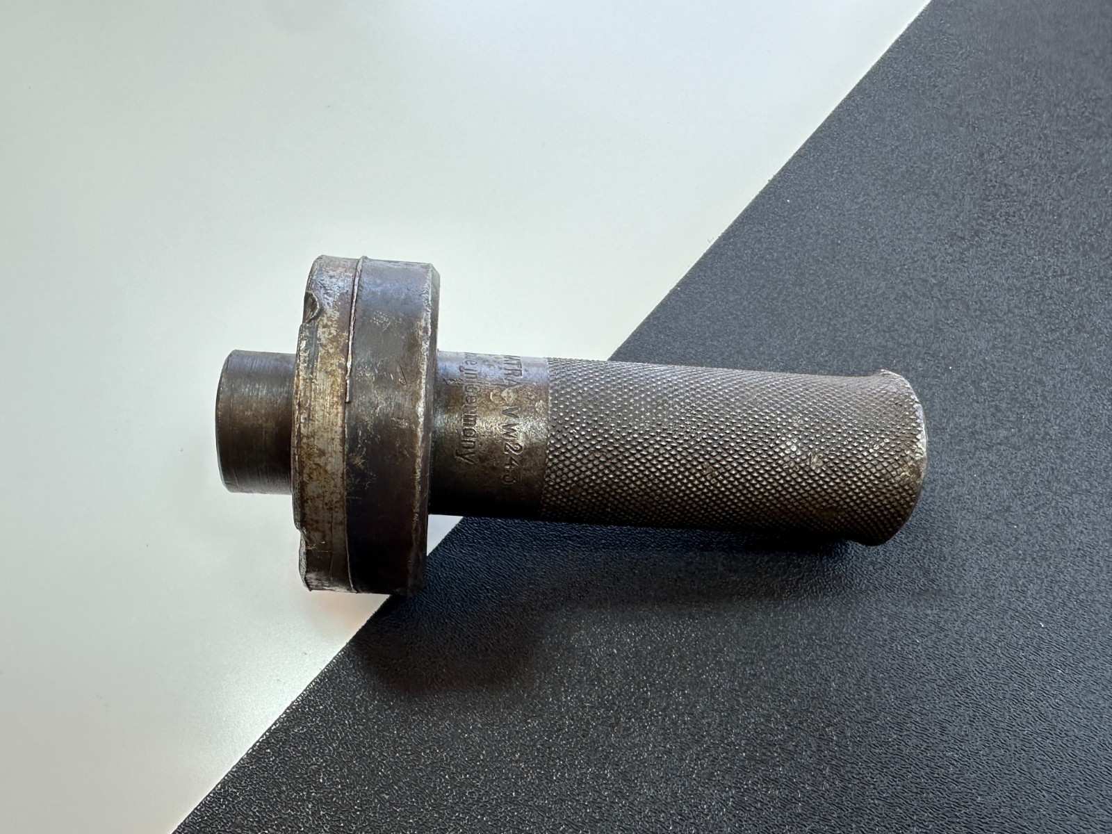 Matra Tools Germany VW 243 Inner Ball Bearing Gear Shaft Installer
