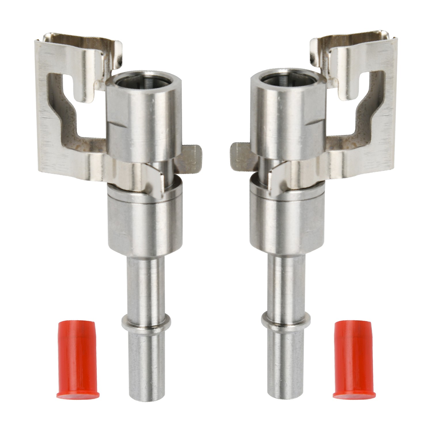 Fuel Pump Return Valve Connector For Ford F-Series 4.9 5.0 5.8 7.5 90-91