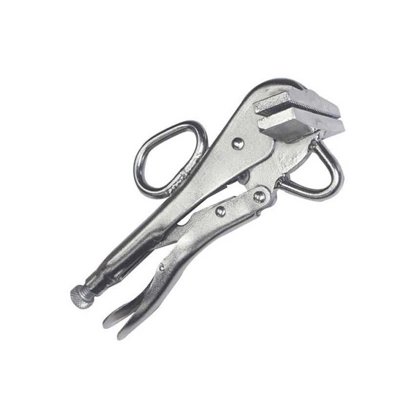 Steck EZ Pull Pin Flange Pliers for Up to 2,000lb 20085 – Auto Body Repair Tool