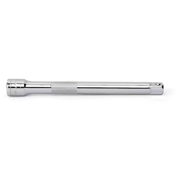 Drive Extension Bar Set 3/8 in 4-Piece Chrome-Finish Socket Extensions