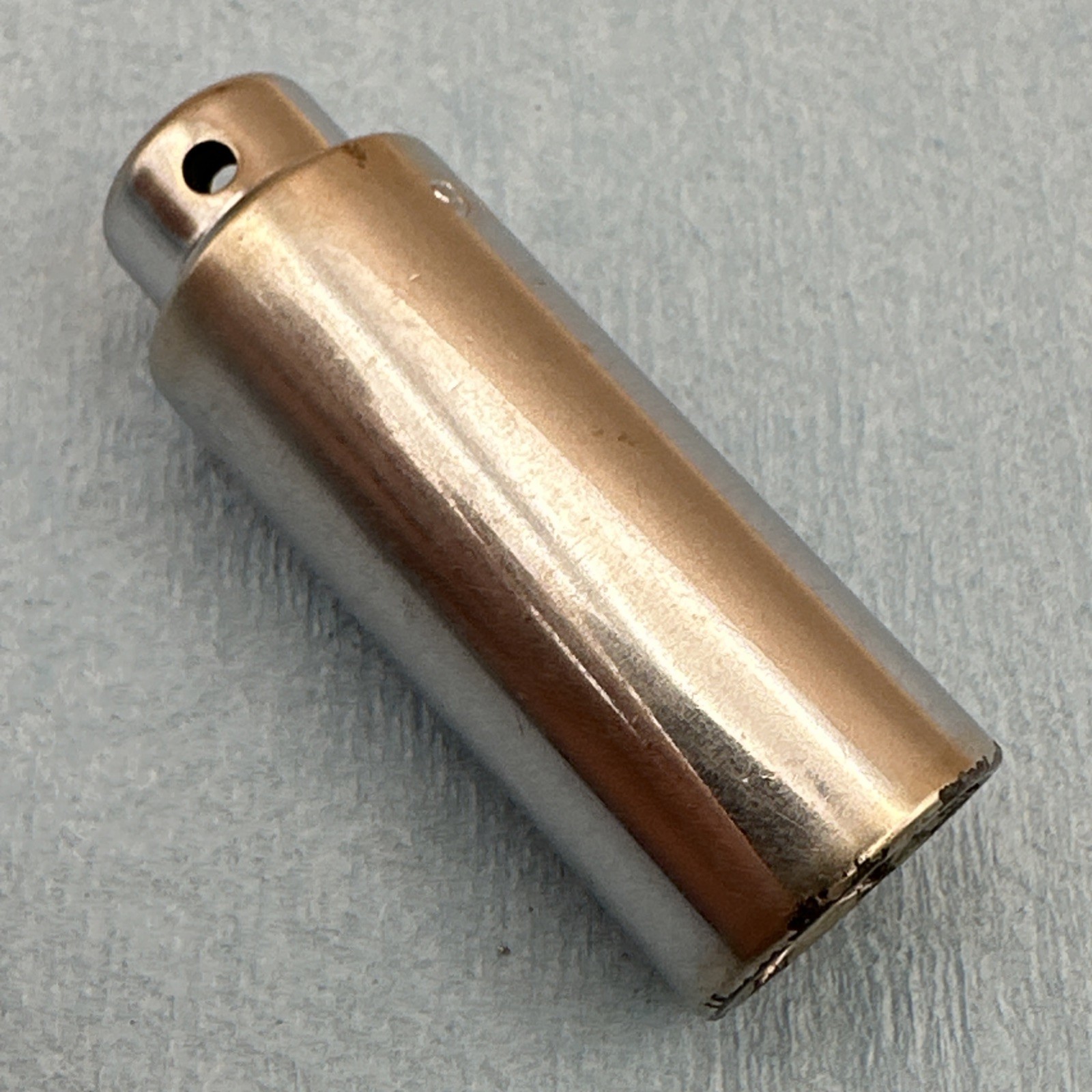 Mac Tools 1/4″ Drive 9/16″ 6PT SAE Deep Chrome Socket USA MD186