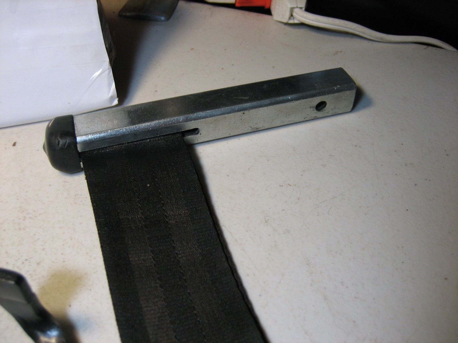OIL FILTER WRENCHES (3 PIECES)