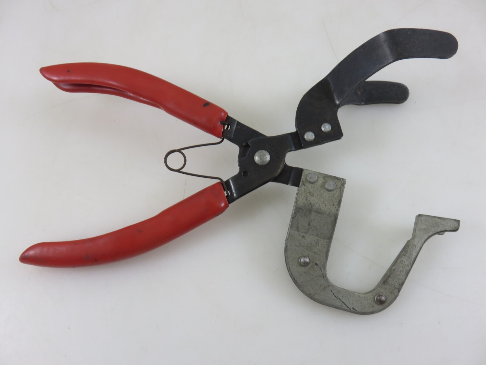 MST87 Muffler Exhaust Hanger Rubber Grommet Removal Pliers Tool ???
