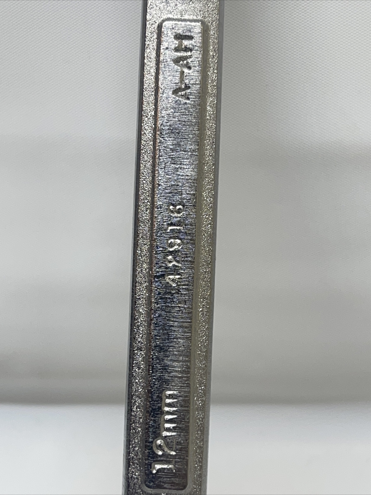 NEW Craftsman 42916 12mm Metric 12PT Combination Wrench.