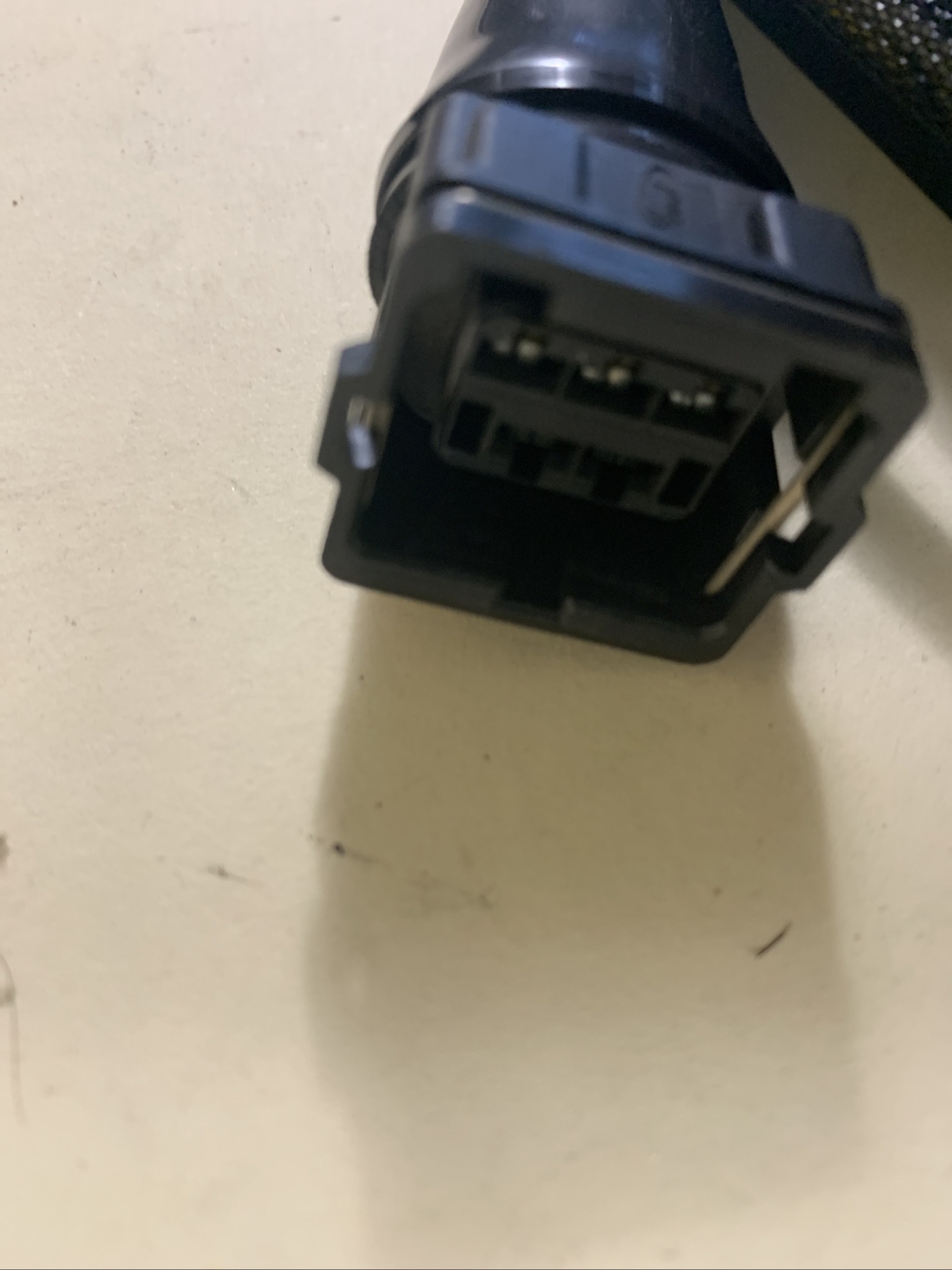 105-00006 OTC Rotunda Ford Essential Service ABS Pressure Switch Harness