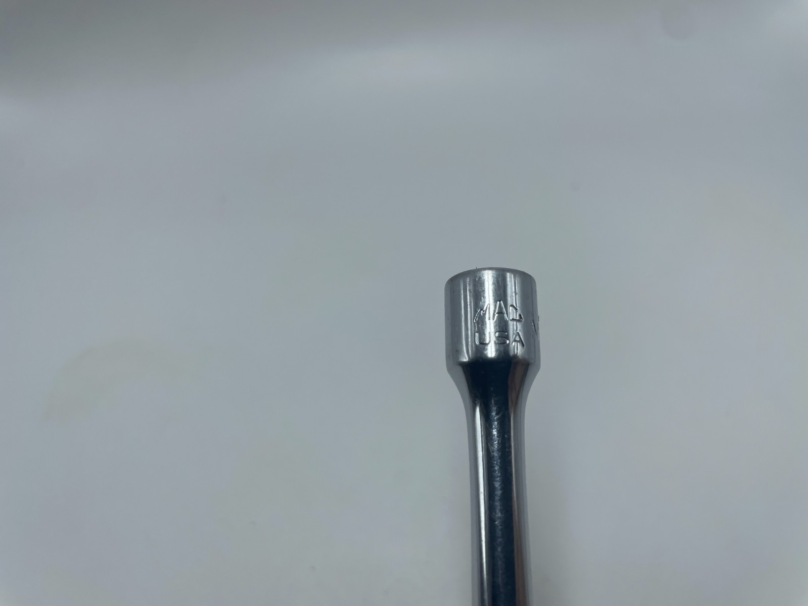Mac Tools M6EU M1: 1/4″ Drive 6” Extension with Universal Swivel Joint & Socket