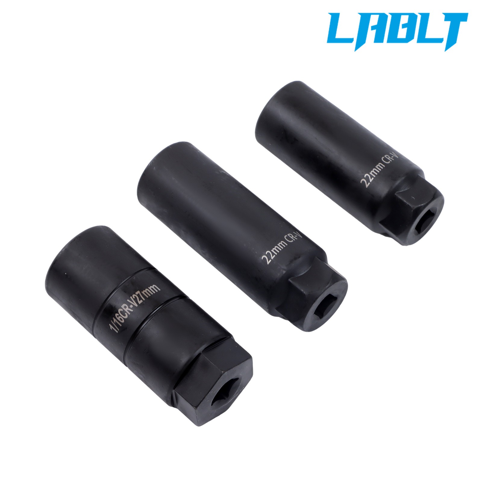 Oxygen Sensor Socket Set Sensor Oil Pressure Sending Unit Removal Tool Kit