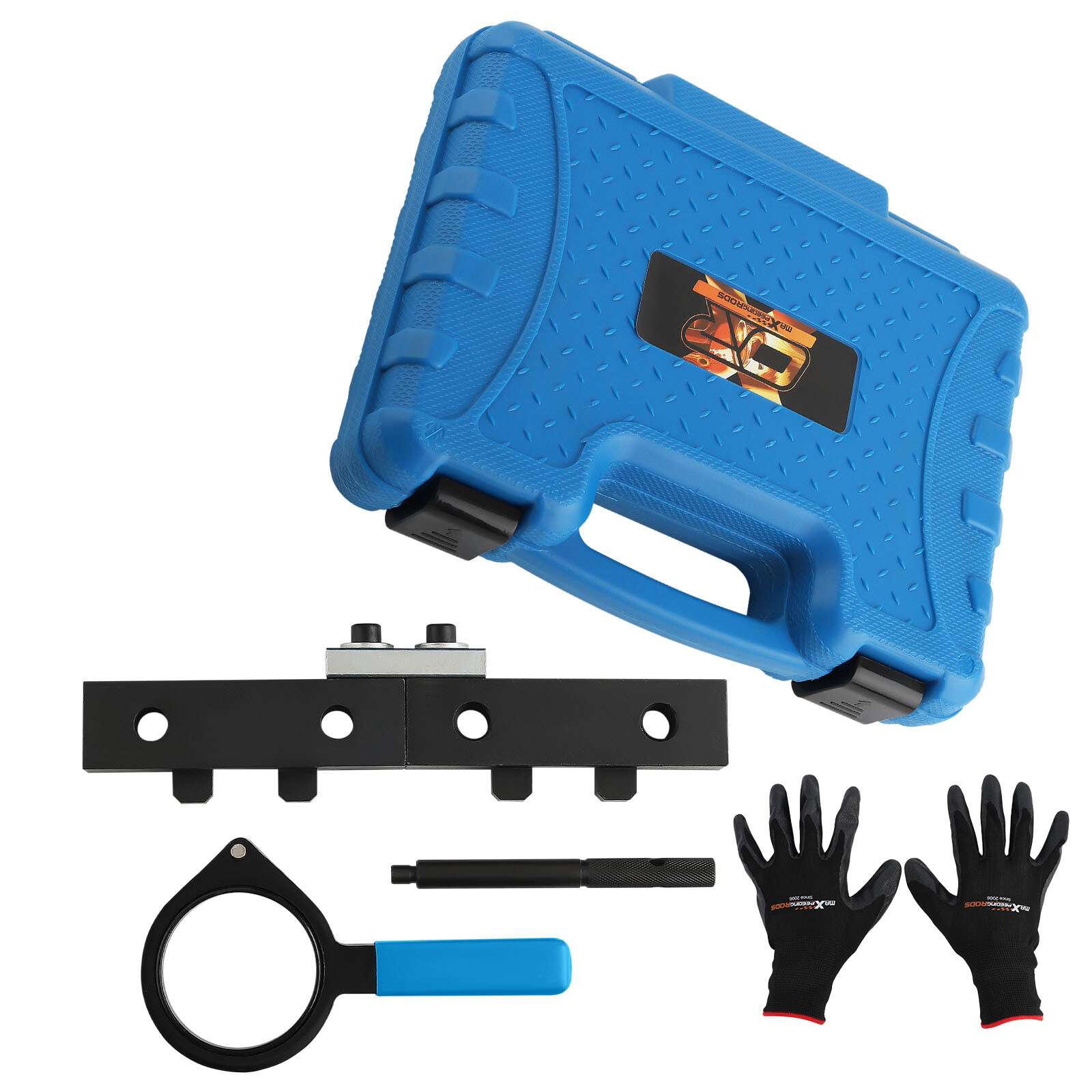 Camshaft Timing Tools Kit For BMW M50 M52 M54 Engines Tool Sets M42B18