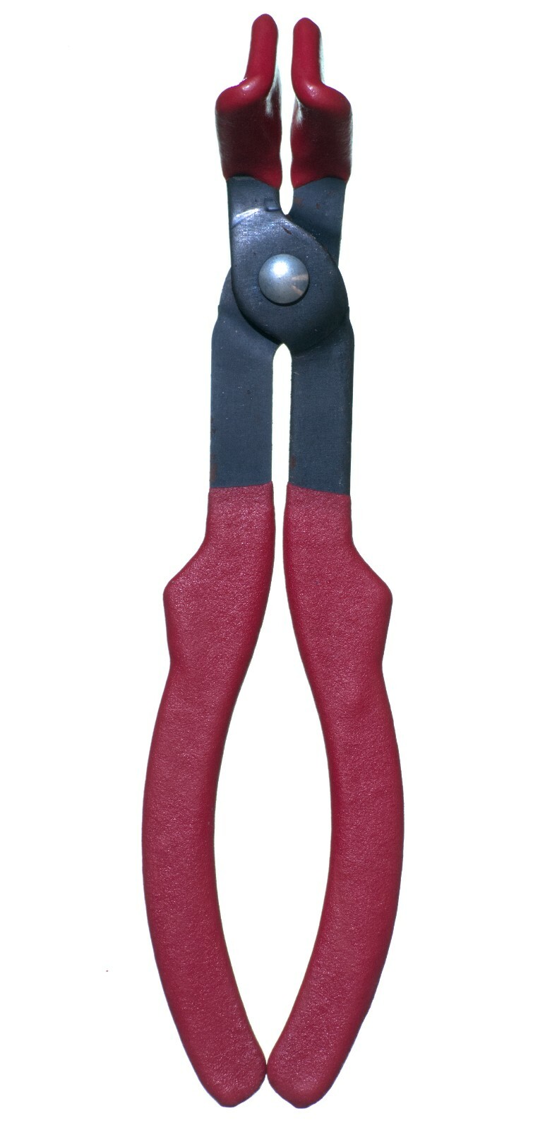 CTA 3052 – Spark Plug Wire Pliers, Double Insulated, Thick Nylon Jaws, Offset
