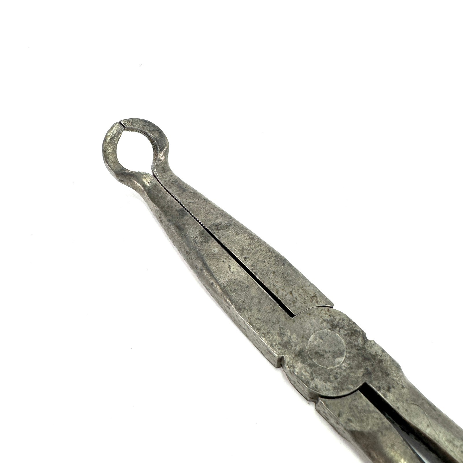 Pittsburgh Automotive 1/2″ Long Reach Hose Grip Pliers