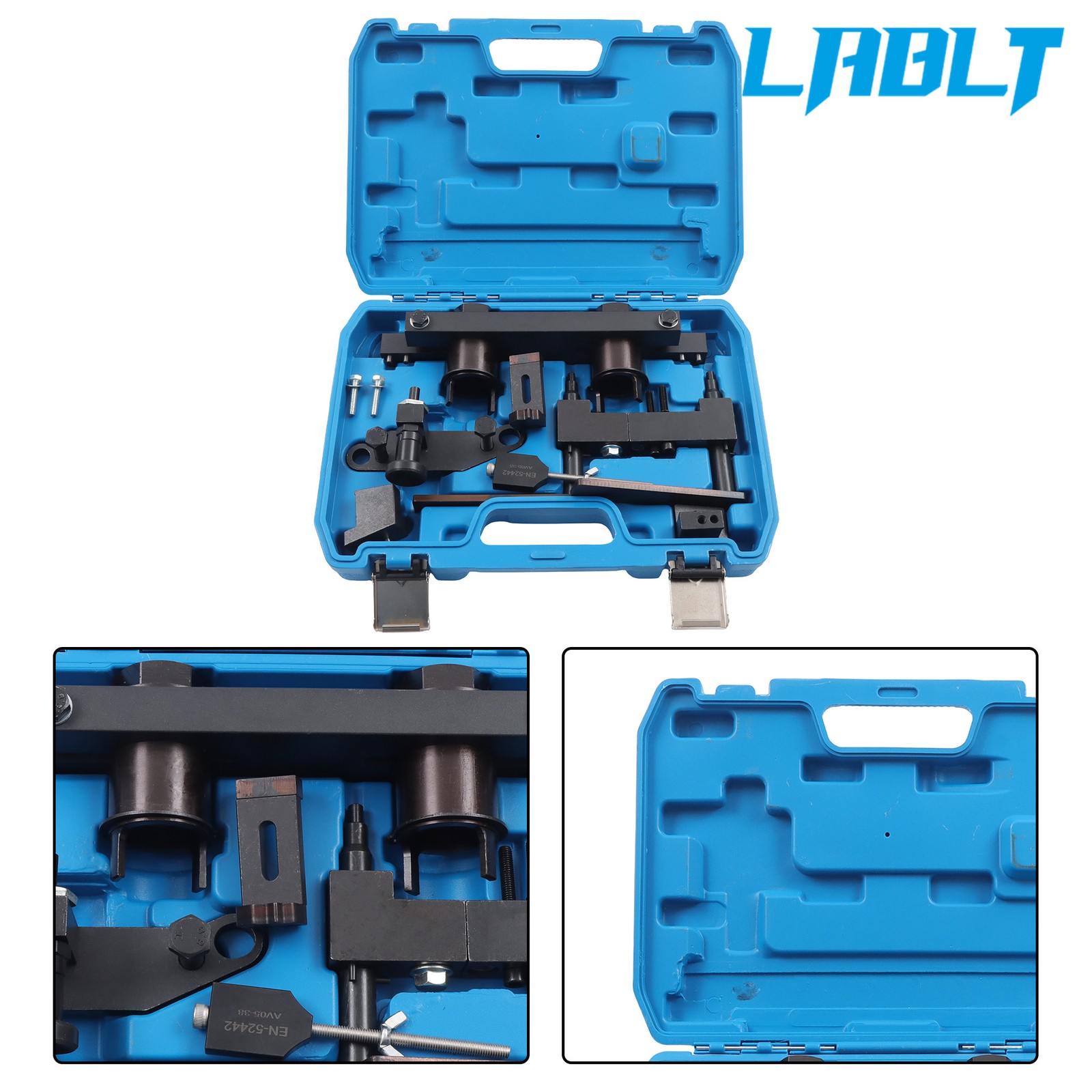 Camshaft Engine Timing Tool Kit For Chevrolet Silverado and GMC Sierra 2.7LT L3B