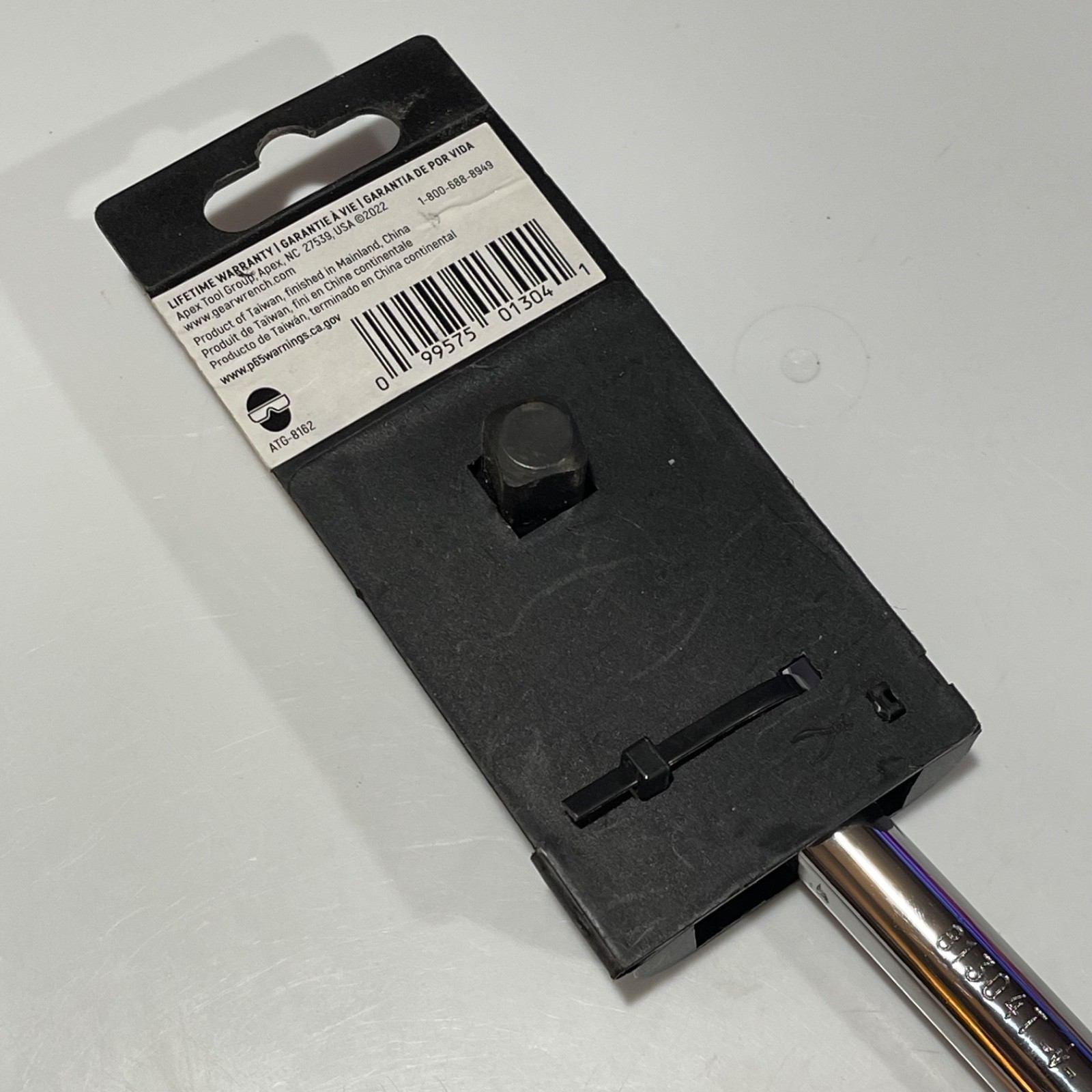 NEW GearWrench Ratchet 1/2” 90T PN: 81304T