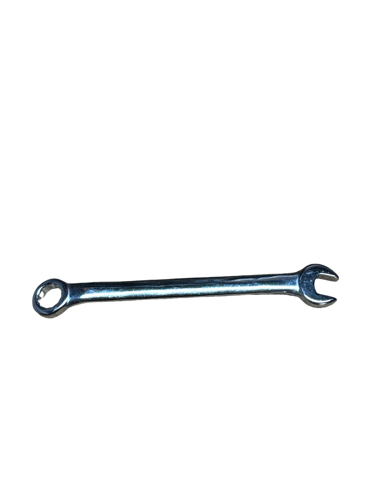 Craftsman 43941 15/64″ x 7/32″ 12 pt Polished Finish 3″ Long Clean