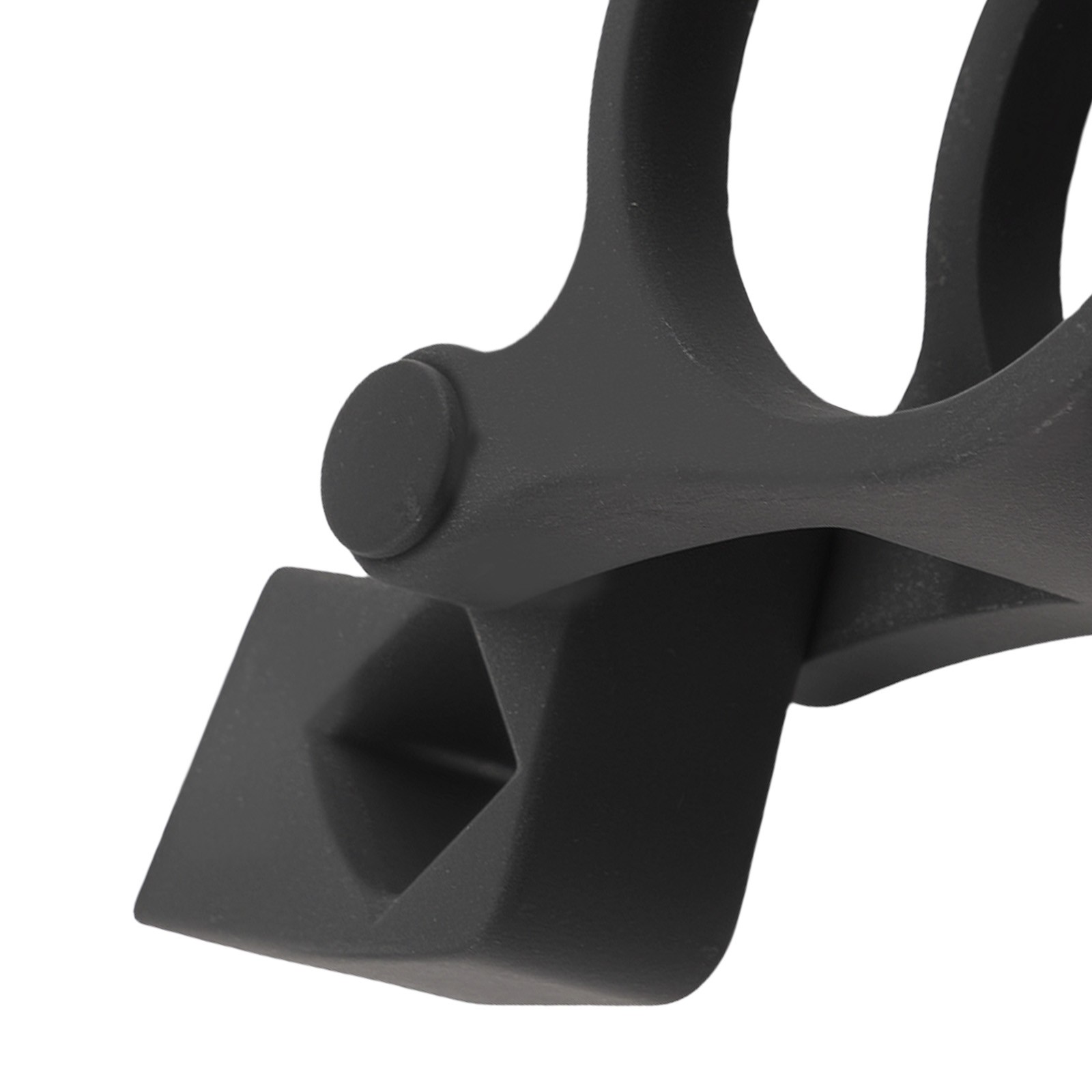 27mm-42mm Inner Tie Rod Wrench Tie Rod Removal Tool 45 Steel Professional Grade