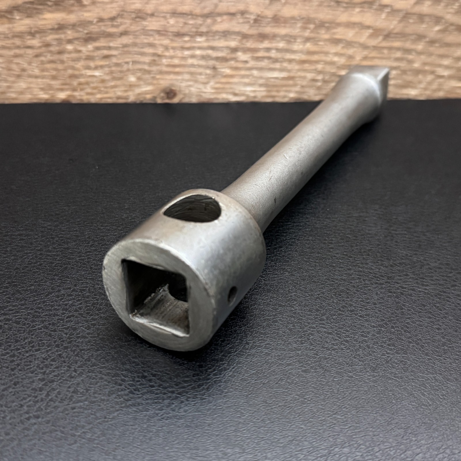 Vintage PLOMB PLVMB 3/4 Drive 8″ Socket Extension 5661 Made in USA c 1939-48