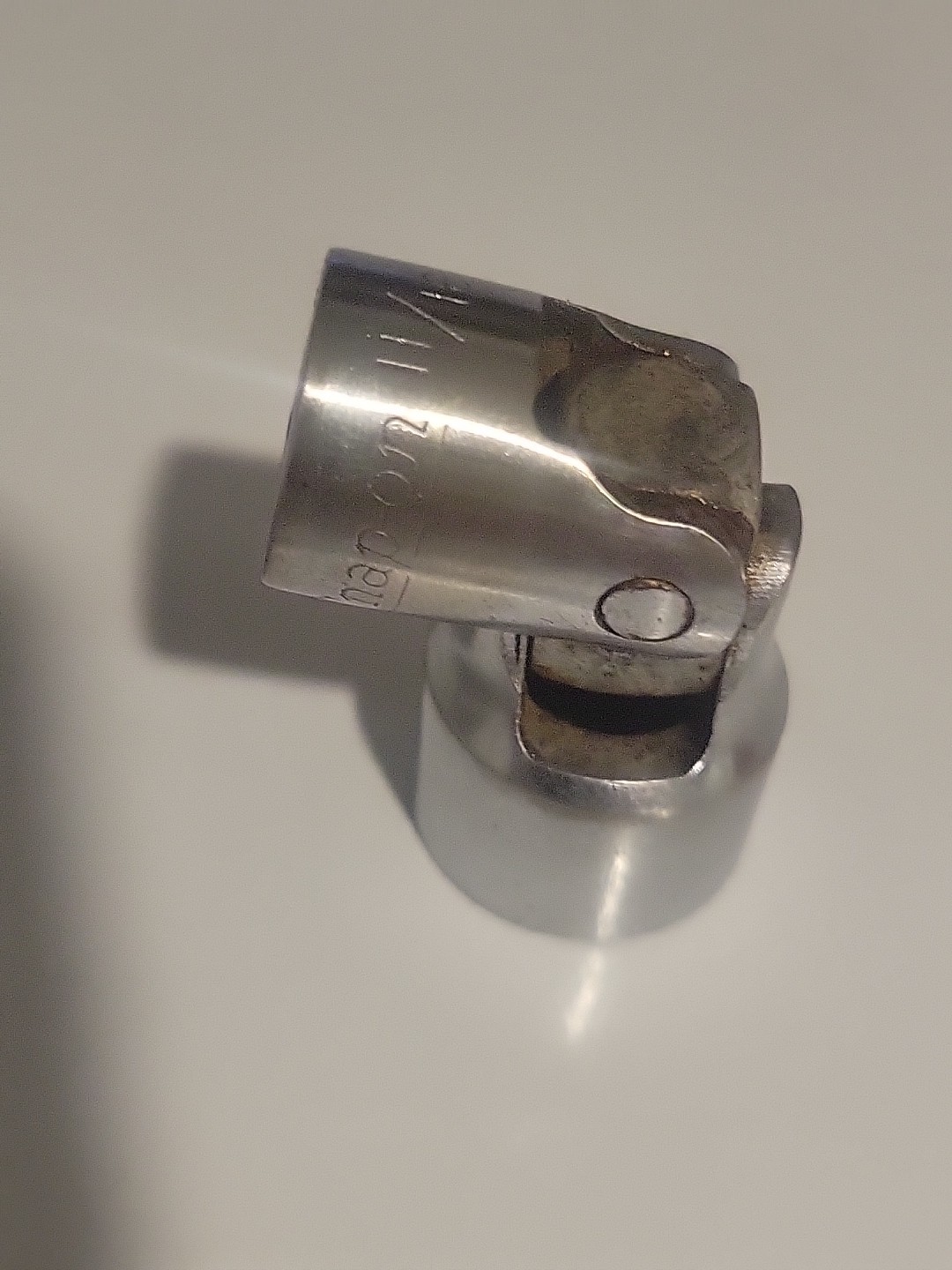 Snap On 11/16 Swivel Socket Fvu22