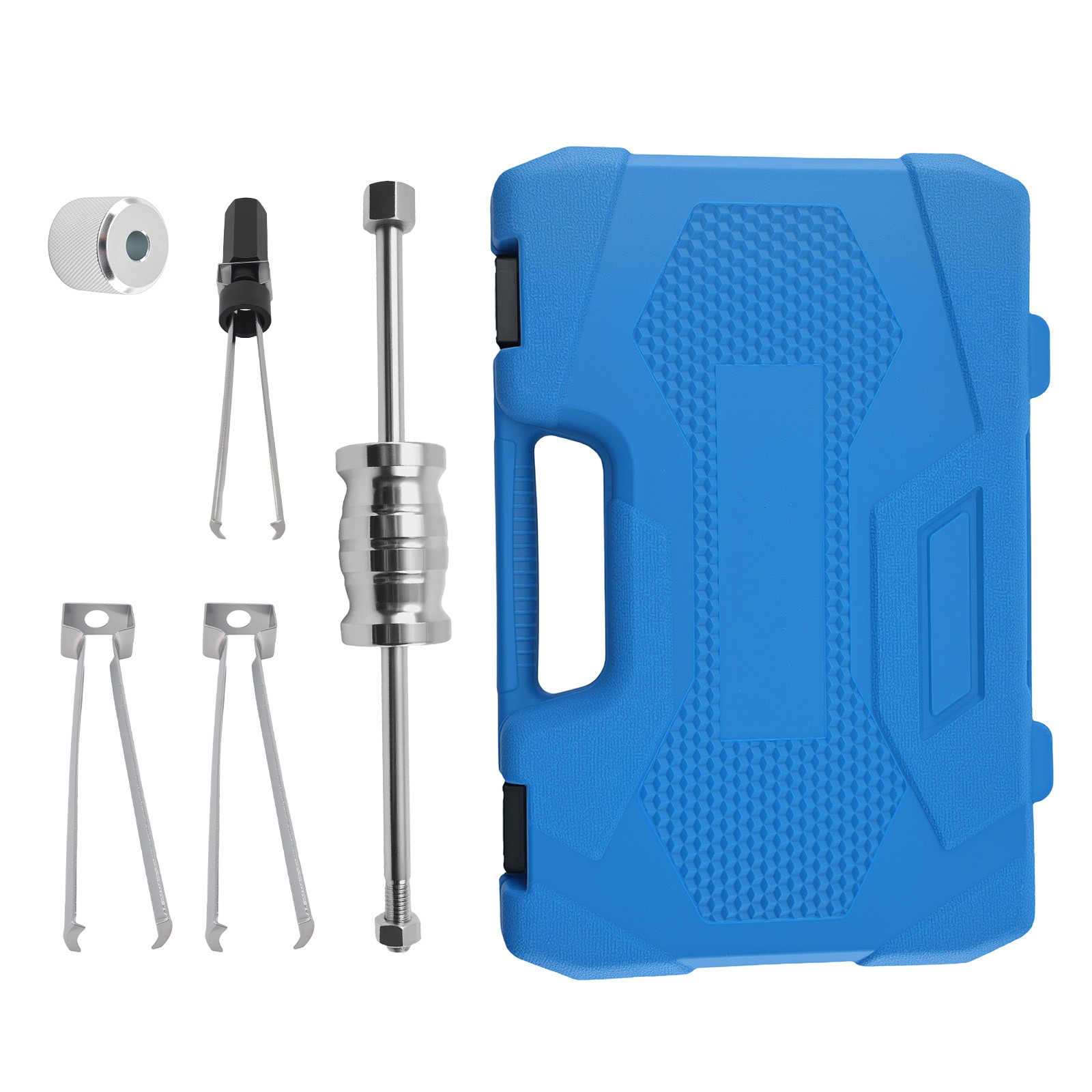 Fuel Injector Remover Tool kit for Ford  EcoBoost 1.0L 1.5L 1.6L 2.0L