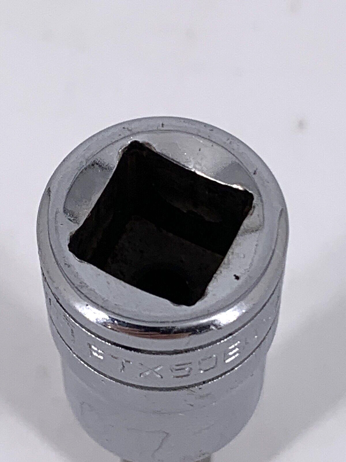 Snap-On T50 PN FTX50E Torx 3/8″ Socket Driver