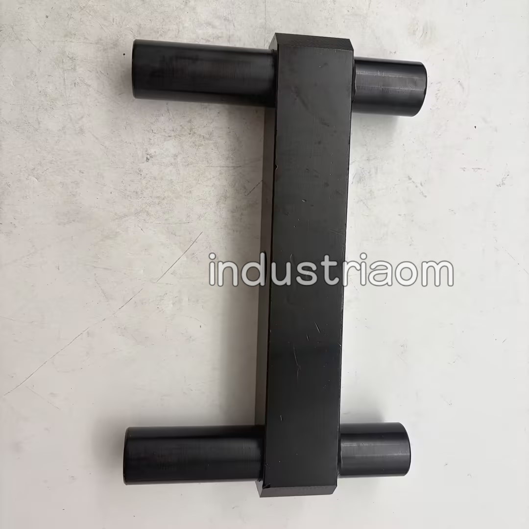 Cylinder Liner Press Installer Tool Heavy Duty 3164606 For Cummins ISX X15