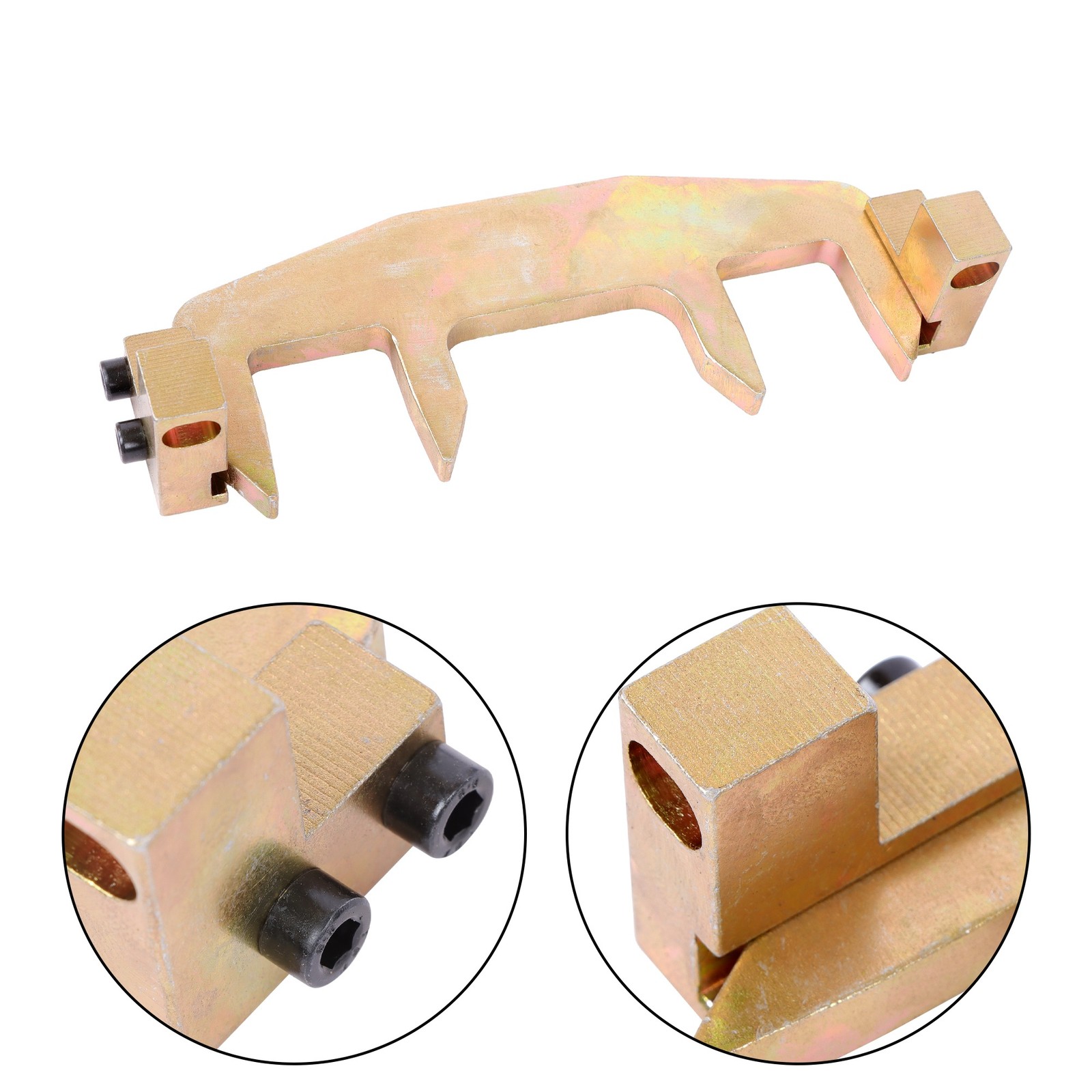 Engine Camshaft Alignment Timing Tool Kit For Mercedes Benz (M271 C230 271 203)